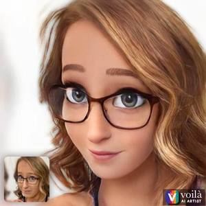 Meet your Posher, Carmella